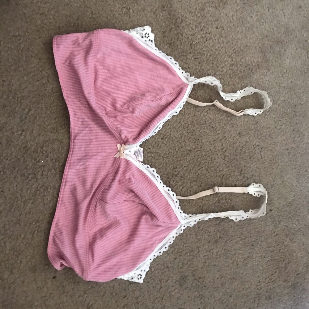 Victoria’s Secret bralette